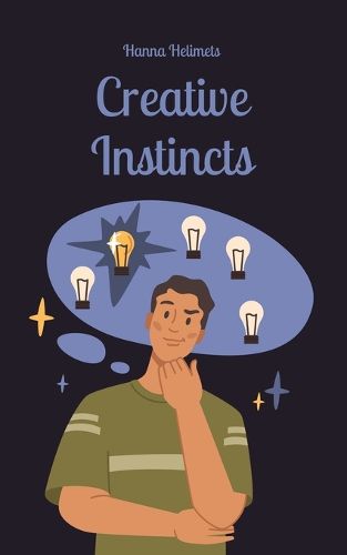 Cover image for Creative Instincts