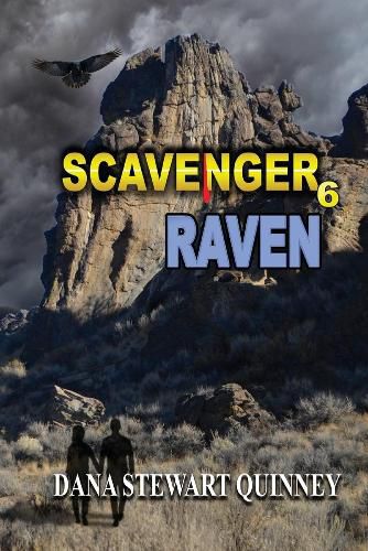 Scavenger 6: Raven