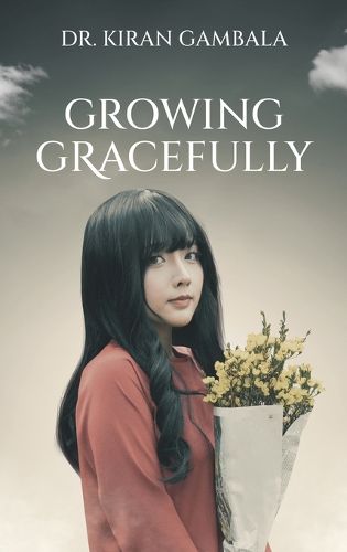 Cover image for Growing Gracefully