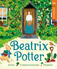 Cover image for V&A Introduces: Beatrix Potter