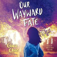 Cover image for Our Wayward Fate