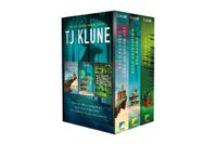 Cover image for Tj Klune Trade Paperback Collection