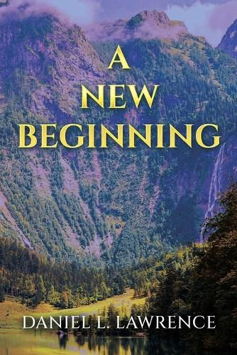 Cover image for A New Beginning