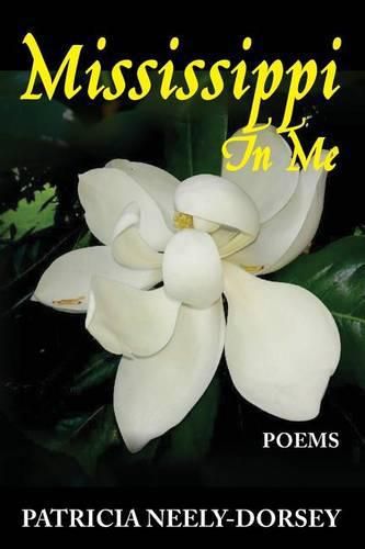 Cover image for Mississippi in Me: Poems