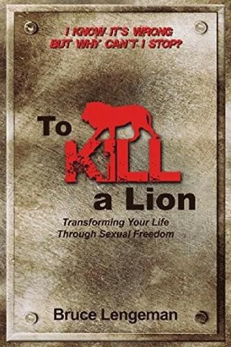 Cover image for To Kill a Lion