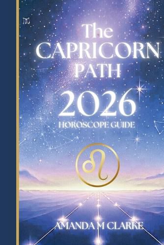 Cover image for The CAPRICORN Path