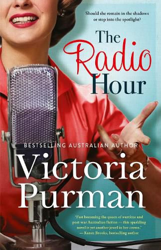 Cover image for The Radio Hour