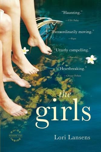 Cover image for The Girls: A Novel