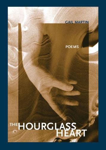 Cover image for The Hourglass Heart