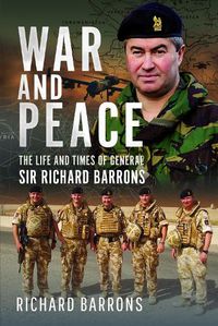 Cover image for War and Peace