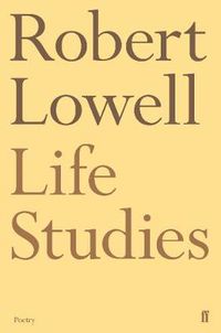 Cover image for Life Studies