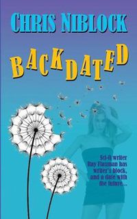 Cover image for Back Dated