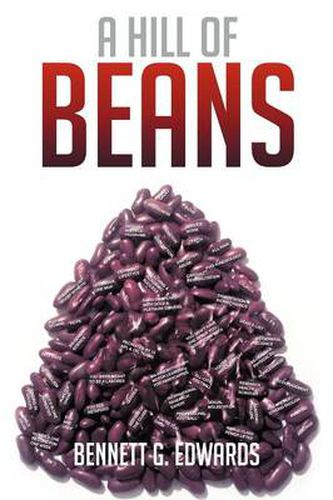 Cover image for A Hill of Beans