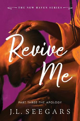 Cover image for Revive Me: Part Three