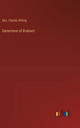 Genevieve of Brabant