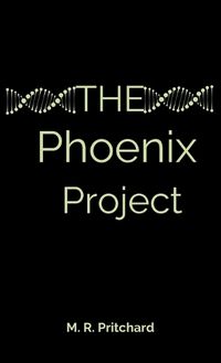 Cover image for The Phoenix Project