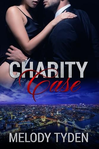 Cover image for Charity Case