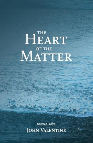 Cover image for The Heart of the Matter