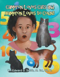 Cover image for Cameron Loves Cats and Cameron Loves to Count