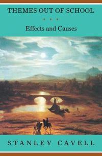 Cover image for Themes Out of School: Effects and Causes