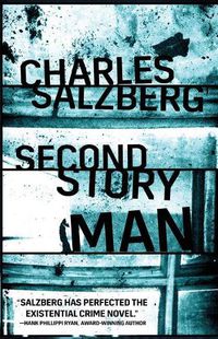 Cover image for Second Story Man