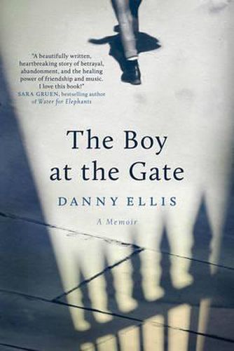 Cover image for The Boy at the Gate: A Memoir