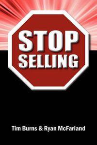 Cover image for Stop Selling