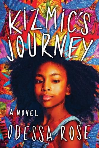 Cover image for Kizmic's Journey