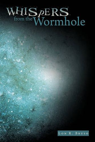 Cover image for Whispers from the Wormhole