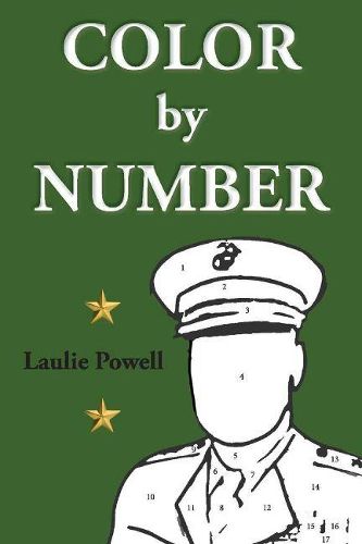 Cover image for Color By Number