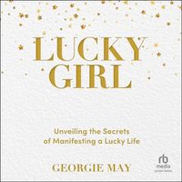 Cover image for Lucky Girl