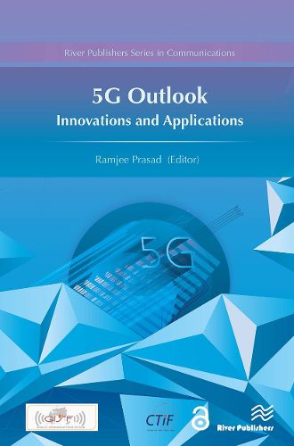 Cover image for 5G Outlook - Innovations and Applications