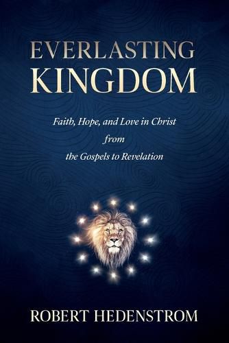 Cover image for Everlasting Kingdom