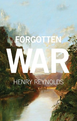 Cover image for Forgotten War