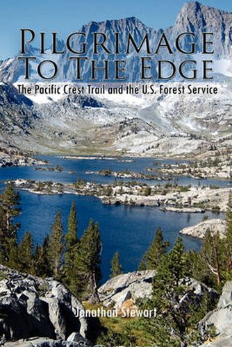 Cover image for Pilgrimage to the Edge