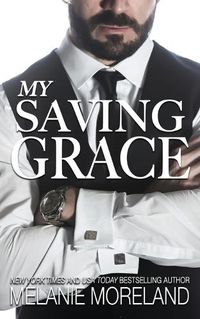 Cover image for My Saving Grace