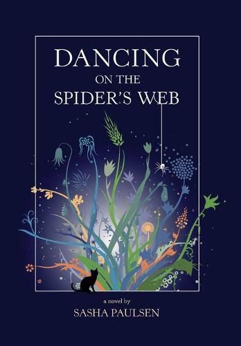 Cover image for Dancing on the Spider's Web