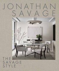 Cover image for The Savage Style