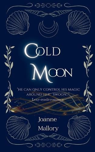 Cover image for Cold Moon