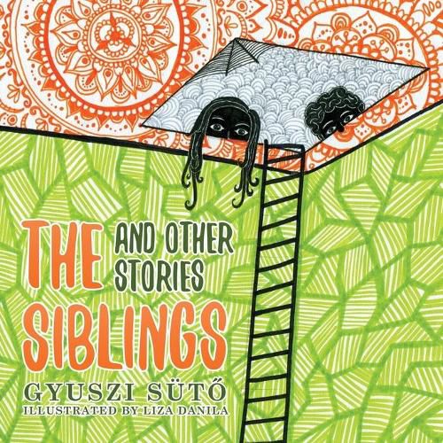 The Siblings and Other Stories