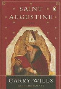 Cover image for Saint Augustine: A Life