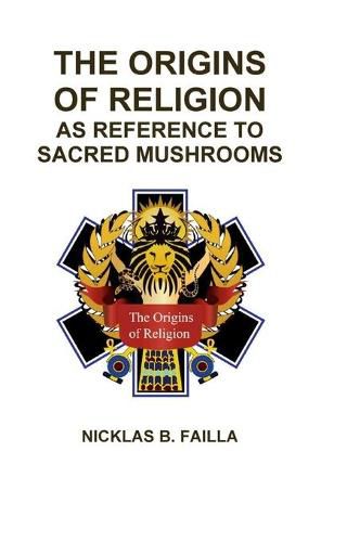 Cover image for The Origins of Religion