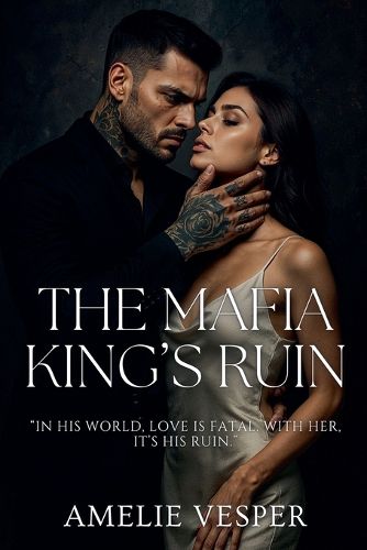 Cover image for The Mafia King's Ruin