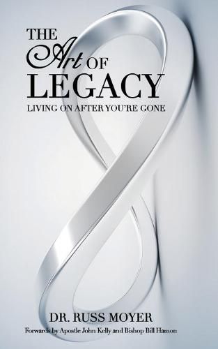 Cover image for The Art of Legacy