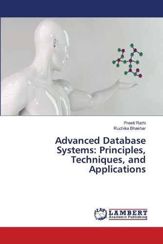 Cover image for Advanced Database Systems