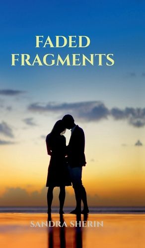 Cover image for Faded Fragments