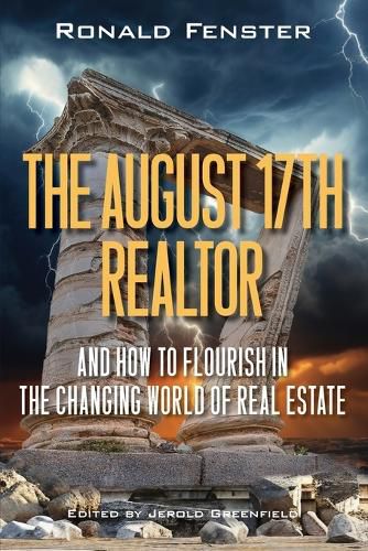 Cover image for The August 17th Realtor