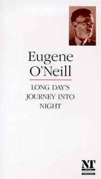 Cover image for Long Day's Journey into Night