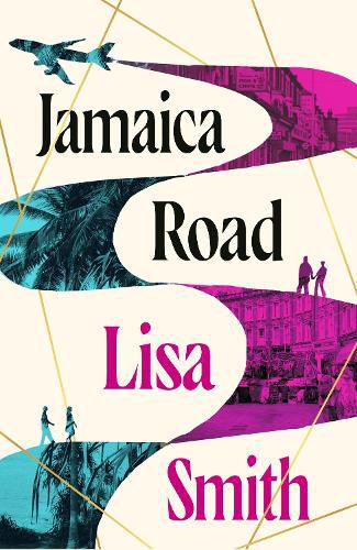 Cover image for Jamaica Road