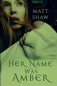 Cover image for Her Name was Amber